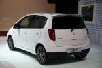 Mitsubishi Colt Ralliart 2009 года
